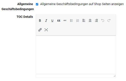 AGB Vendor